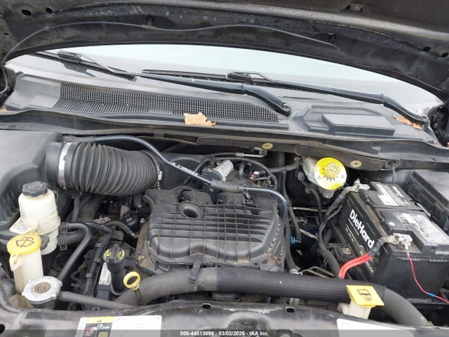 2C4RDGEG2KR530411 Dodge Grand Caravan Gt