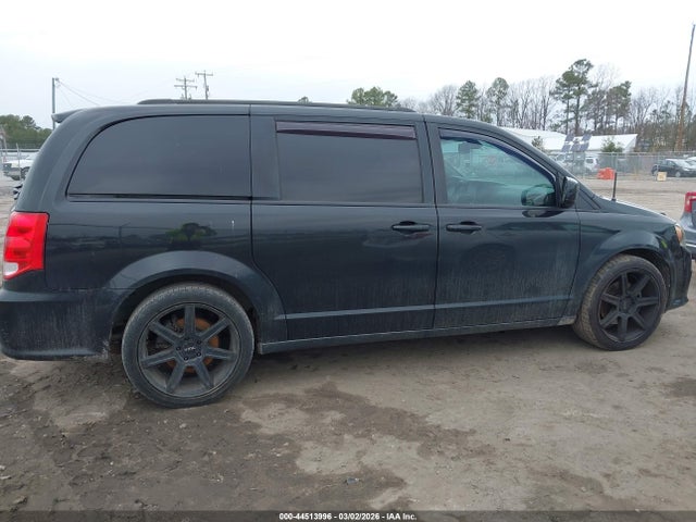 2C4RDGEG2KR530411 Dodge Grand Caravan Gt