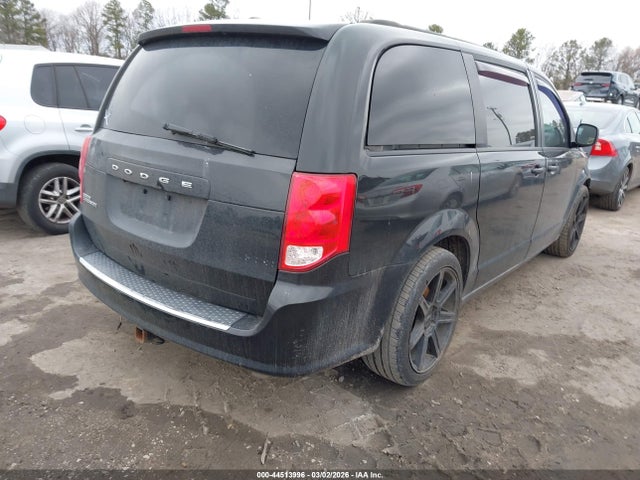 2C4RDGEG2KR530411 Dodge Grand Caravan Gt