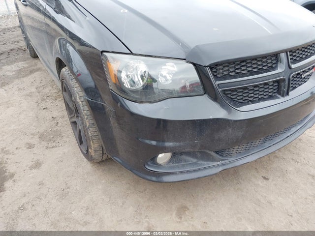 2C4RDGEG2KR530411 Dodge Grand Caravan Gt