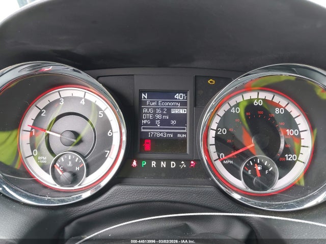2C4RDGEG2KR530411 Dodge Grand Caravan Gt