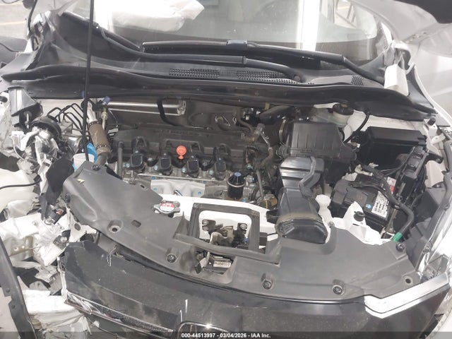 3CZRU5H50JM704605 Honda HR-V EX