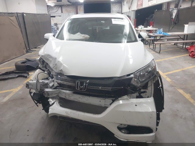 3CZRU5H50JM704605 Honda HR-V EX