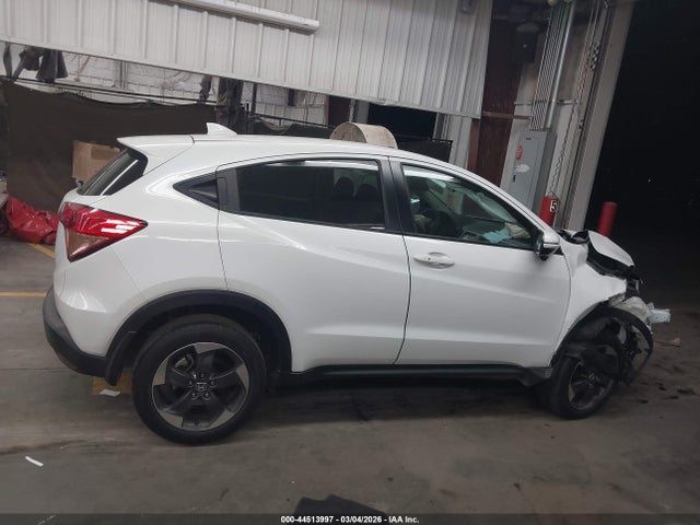 3CZRU5H50JM704605 Honda HR-V EX