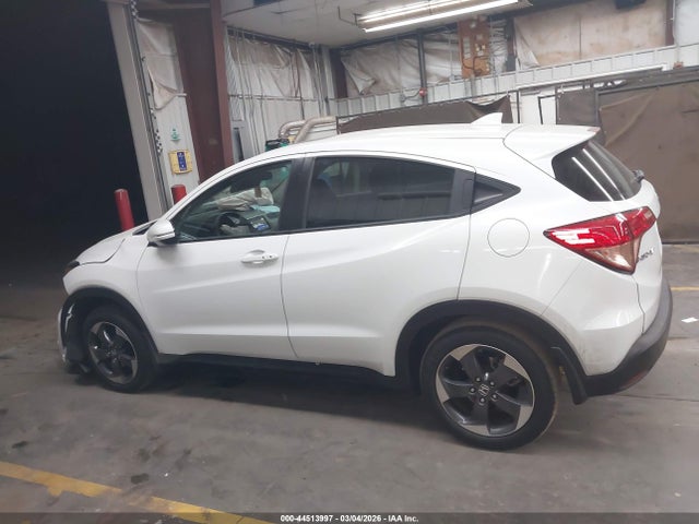 3CZRU5H50JM704605 Honda HR-V EX