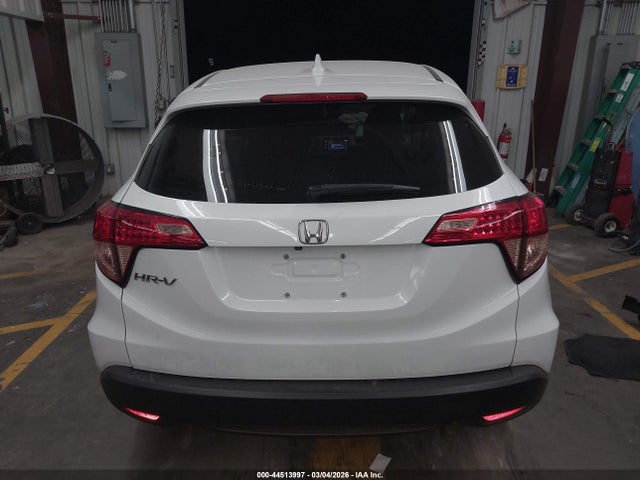 3CZRU5H50JM704605 Honda HR-V EX