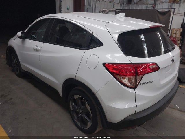 3CZRU5H50JM704605 Honda HR-V EX