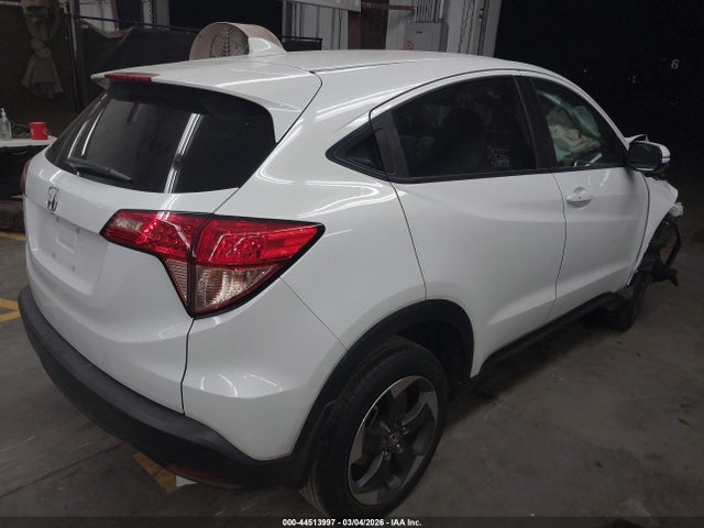 3CZRU5H50JM704605 Honda HR-V EX