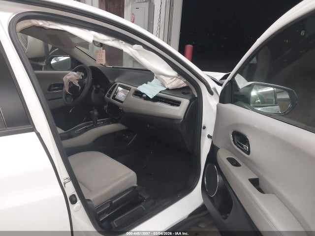 3CZRU5H50JM704605 Honda HR-V EX