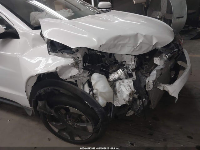 3CZRU5H50JM704605 Honda HR-V EX