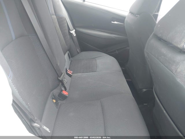 2021 TOYOTA COROLLA 5YFS4MCE8MP059630 Photo 7