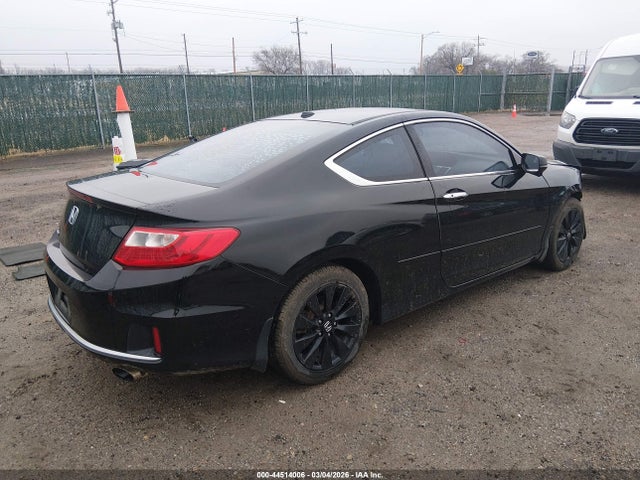 Honda Accord Ex-l 2014 1HGCT1B80EA012147 Image 4