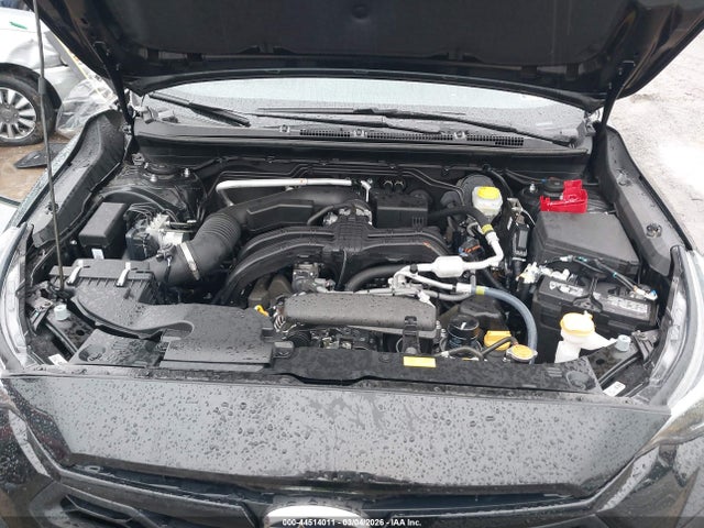 Продажа на аукционе авто 2025 Subaru Crosstrek Sport, vin: 4S4GUHF6XS3757630, номер лота: 44514011