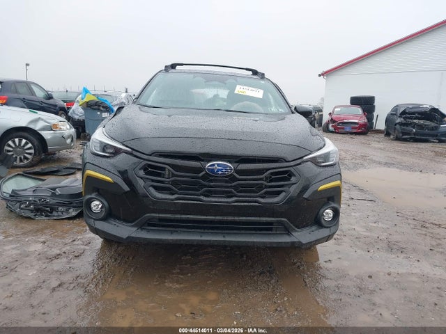 Продажа на аукционе авто 2025 Subaru Crosstrek Sport, vin: 4S4GUHF6XS3757630, номер лота: 44514011