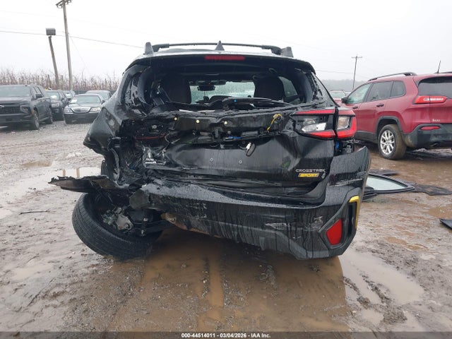 Продажа на аукционе авто 2025 Subaru Crosstrek Sport, vin: 4S4GUHF6XS3757630, номер лота: 44514011