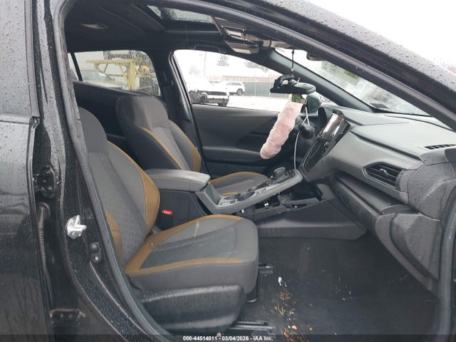 Продажа на аукционе авто 2025 Subaru Crosstrek Sport, vin: 4S4GUHF6XS3757630, номер лота: 44514011