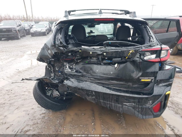 Продажа на аукционе авто 2025 Subaru Crosstrek Sport, vin: 4S4GUHF6XS3757630, номер лота: 44514011