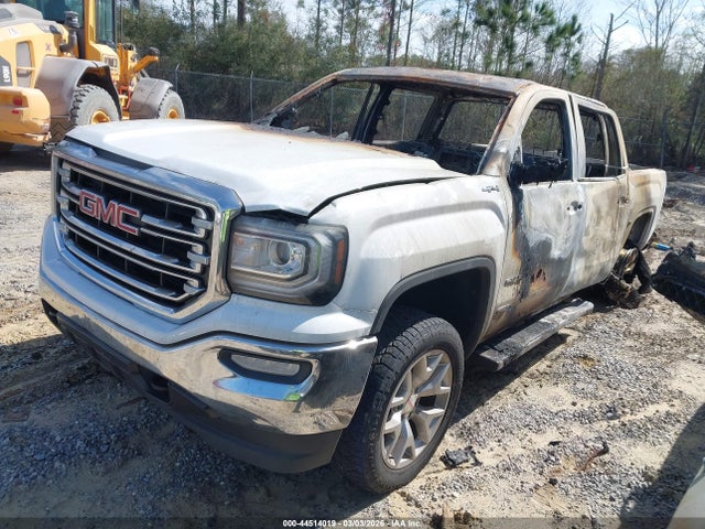 3GTU2NEC8JG218230 GMC Sierra 1500 Slt