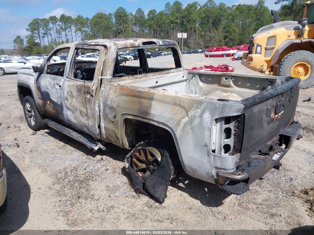 3GTU2NEC8JG218230 GMC Sierra 1500 Slt