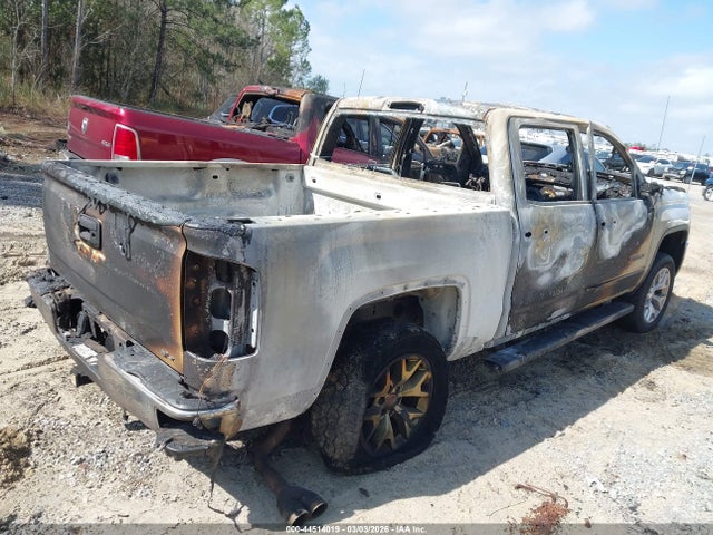 3GTU2NEC8JG218230 GMC Sierra 1500 Slt