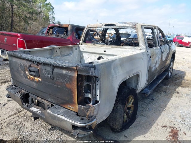 3GTU2NEC8JG218230 GMC Sierra 1500 Slt