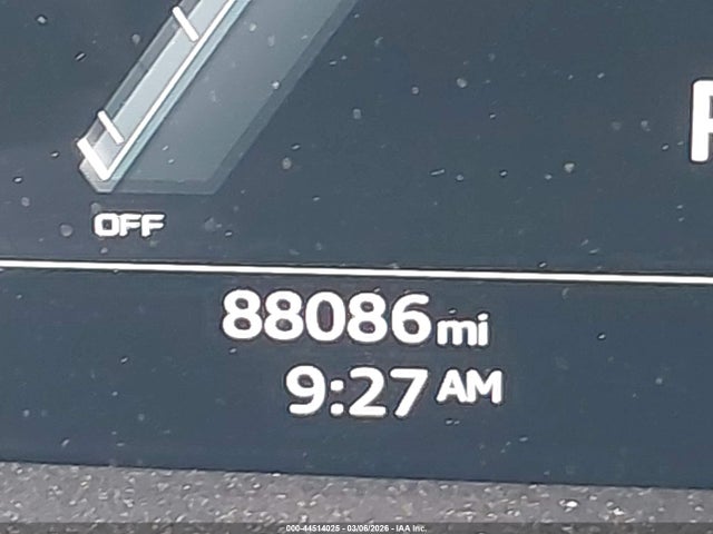 44514025 :رقم المزاد ، WA1AWBF17PD009550 vin ، 2023 Audi Sq8 Premium Plus Tfsi Quattro Tiptronic مزاد بيع