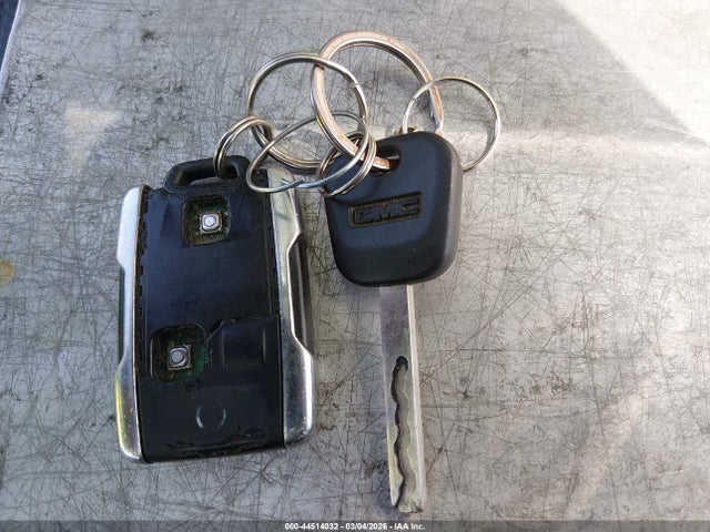 Aukcja sprzedaży 2017 Gmc Sierra 1500 Denali, vin: 3GTP1PEJ1HG428060, numer aukcji: 44514032