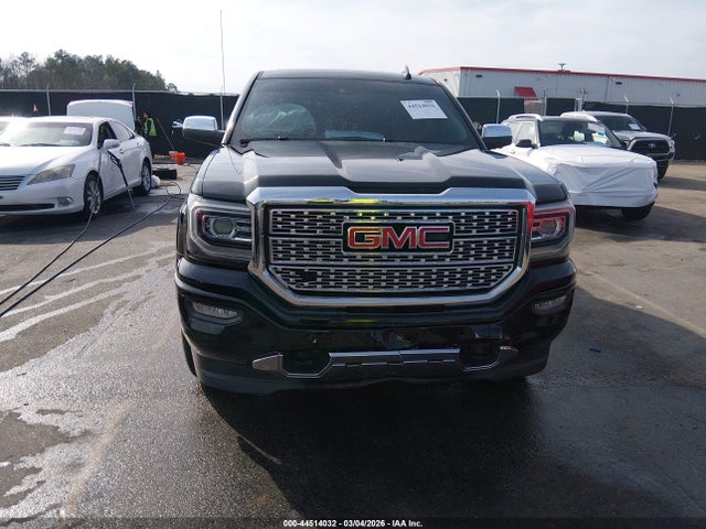 Aukcja sprzedaży 2017 Gmc Sierra 1500 Denali, vin: 3GTP1PEJ1HG428060, numer aukcji: 44514032