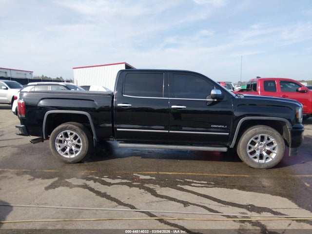 Aukcja sprzedaży 2017 Gmc Sierra 1500 Denali, vin: 3GTP1PEJ1HG428060, numer aukcji: 44514032