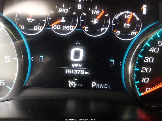 Aukcja sprzedaży 2017 Gmc Sierra 1500 Denali, vin: 3GTP1PEJ1HG428060, numer aukcji: 44514032