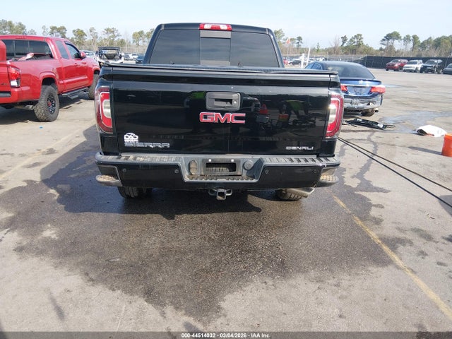 Aukcja sprzedaży 2017 Gmc Sierra 1500 Denali, vin: 3GTP1PEJ1HG428060, numer aukcji: 44514032