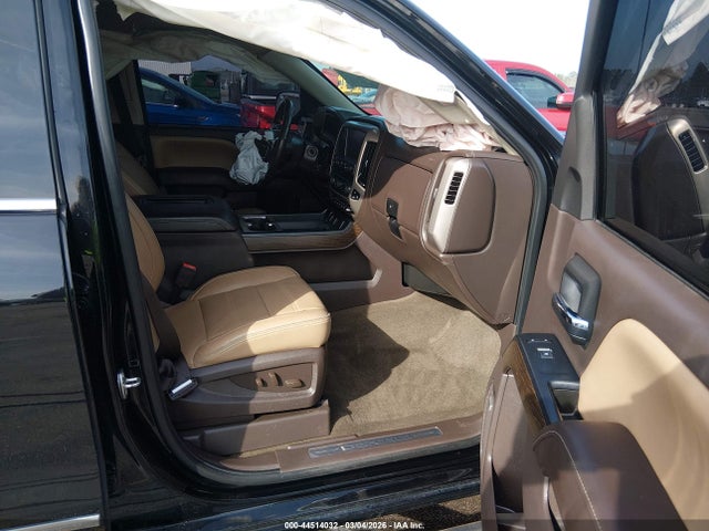 Aukcja sprzedaży 2017 Gmc Sierra 1500 Denali, vin: 3GTP1PEJ1HG428060, numer aukcji: 44514032