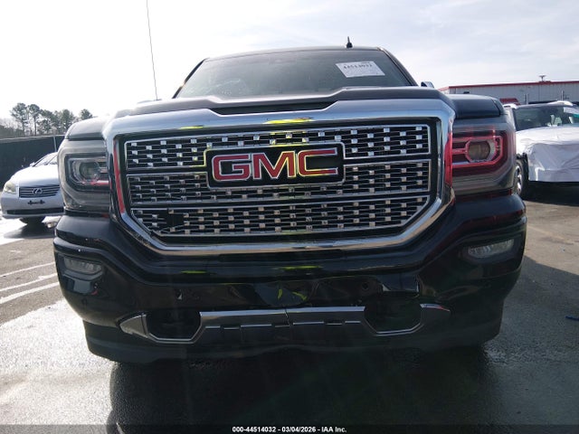 Aukcja sprzedaży 2017 Gmc Sierra 1500 Denali, vin: 3GTP1PEJ1HG428060, numer aukcji: 44514032