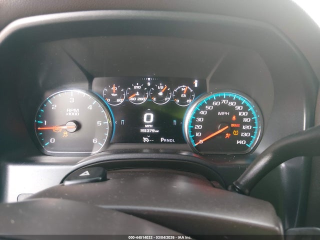Aukcja sprzedaży 2017 Gmc Sierra 1500 Denali, vin: 3GTP1PEJ1HG428060, numer aukcji: 44514032