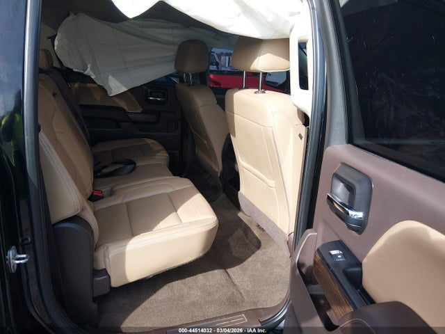 Aukcja sprzedaży 2017 Gmc Sierra 1500 Denali, vin: 3GTP1PEJ1HG428060, numer aukcji: 44514032