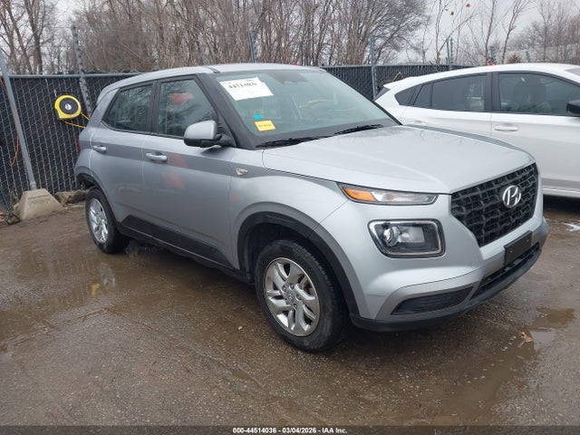 2023 HYUNDAI VENUE KMHRB8A35PU215963