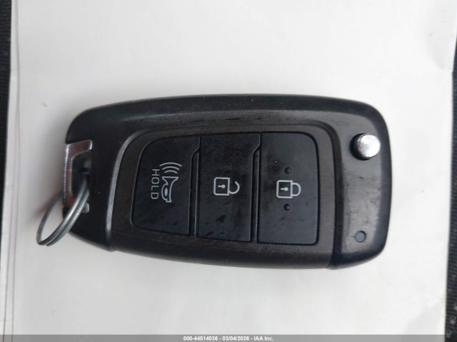 2023 HYUNDAI VENUE KMHRB8A35PU215963 Photo 10