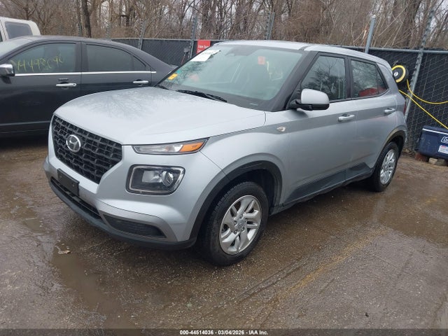 2023 HYUNDAI VENUE KMHRB8A35PU215963 Photo 1