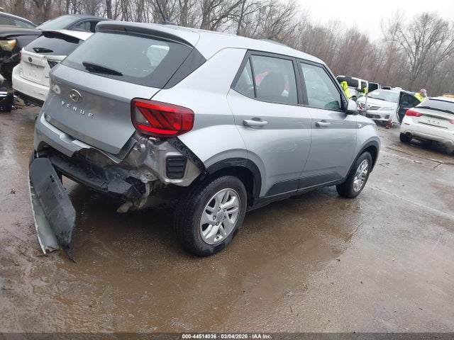 2023 HYUNDAI VENUE KMHRB8A35PU215963 Photo 3