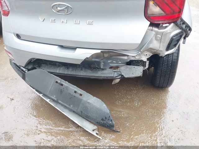 2023 HYUNDAI VENUE KMHRB8A35PU215963 Photo 5