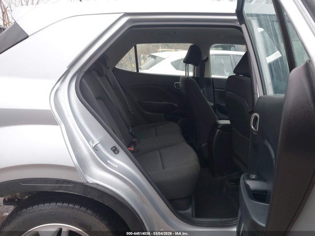 2023 HYUNDAI VENUE KMHRB8A35PU215963 Photo 7