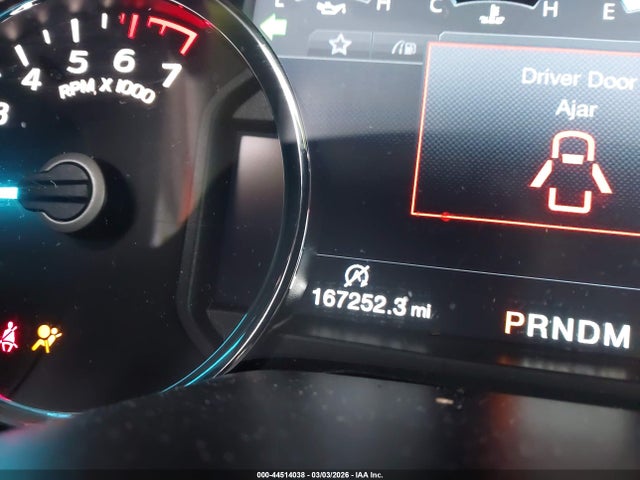 Ford F-150 Lariat 2018 1FTEW1EG6JKC19731 Image 15