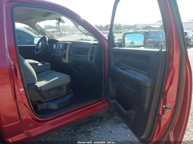 44514042 :رقم المزاد ، 3C6JR6AG4EG331294 vin ، 2014 Ram 1500 Express مزاد بيع