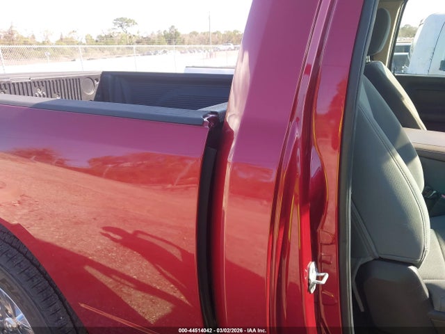 44514042 :رقم المزاد ، 3C6JR6AG4EG331294 vin ، 2014 Ram 1500 Express مزاد بيع