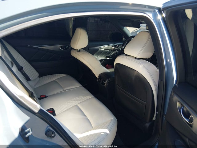 Aukcja sprzedaży 2021 Infiniti Q50 Red Sport 400 Awd, vin: JN1FV7DR4MM880649, numer aukcji: 44514046