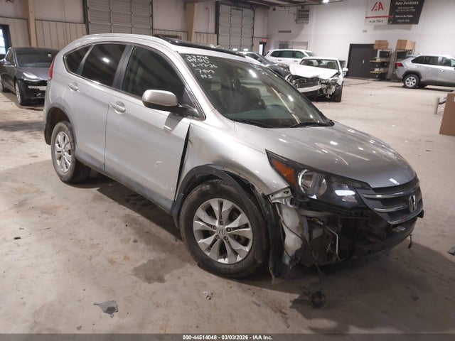 Aukcja sprzedaży 2013 Honda Cr-v Ex-l, vin: 2HKRM4H75DH657907, numer aukcji: 44514048