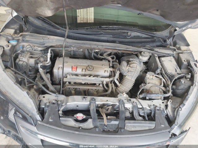 Aukcja sprzedaży 2013 Honda Cr-v Ex-l, vin: 2HKRM4H75DH657907, numer aukcji: 44514048