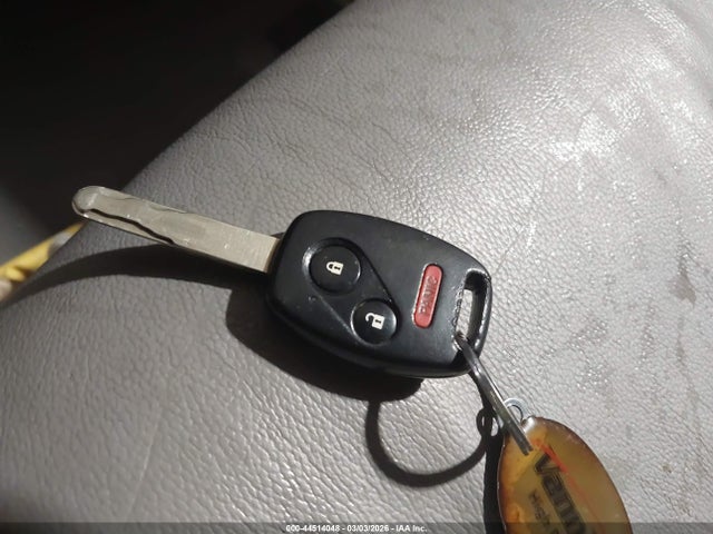 Aukcja sprzedaży 2013 Honda Cr-v Ex-l, vin: 2HKRM4H75DH657907, numer aukcji: 44514048