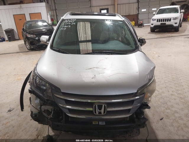 Aukcja sprzedaży 2013 Honda Cr-v Ex-l, vin: 2HKRM4H75DH657907, numer aukcji: 44514048
