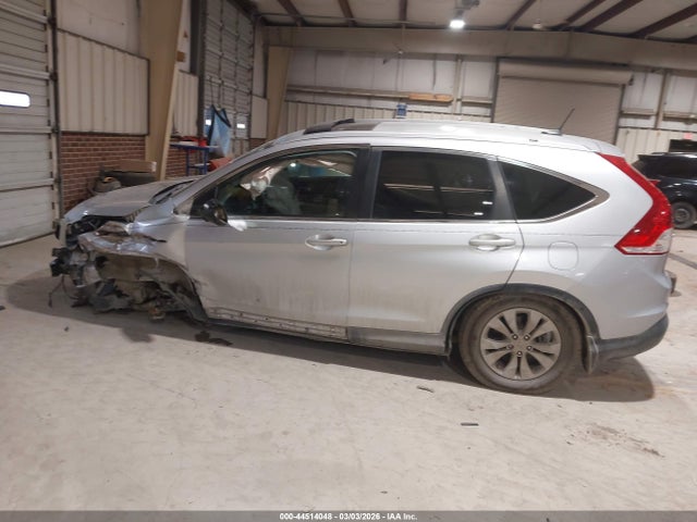 Aukcja sprzedaży 2013 Honda Cr-v Ex-l, vin: 2HKRM4H75DH657907, numer aukcji: 44514048